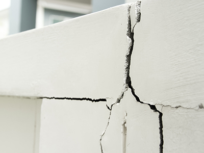 A cracked foundation leads to a lack of stability, the same is true with your sales team’s performance.