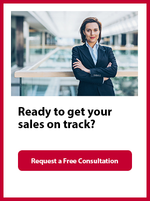 Free Sales Consultation